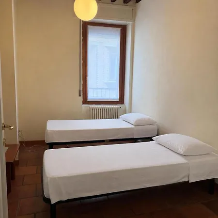 Casa Riccio Da بيت ضيافة بارما