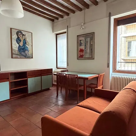Casa Riccio Da بيت ضيافة