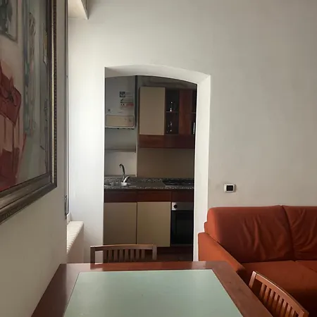 Casa Riccio Da بيت ضيافة *