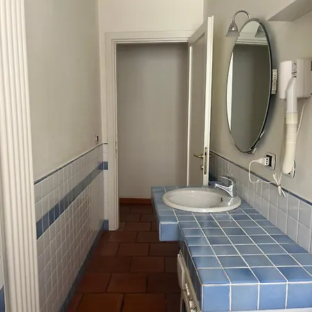 Gasthof Casa Riccio Da Parma