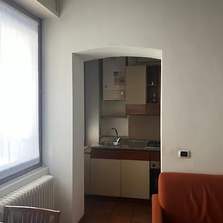 Casa Riccio Da بيت ضيافة *