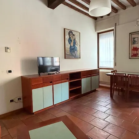 Casa Riccio Da بيت ضيافة بارما