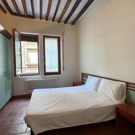 Casa Riccio Da Gasthof *
