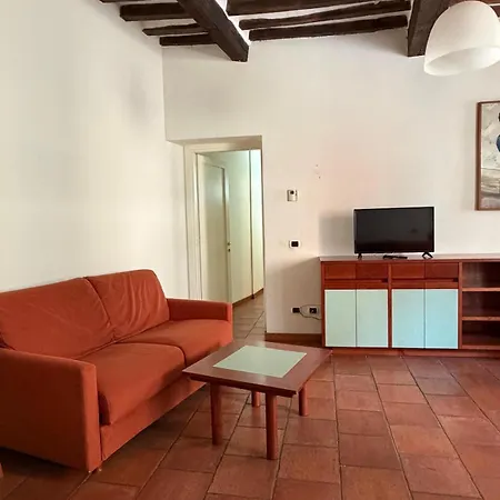 Casa Riccio Da بيت ضيافة *