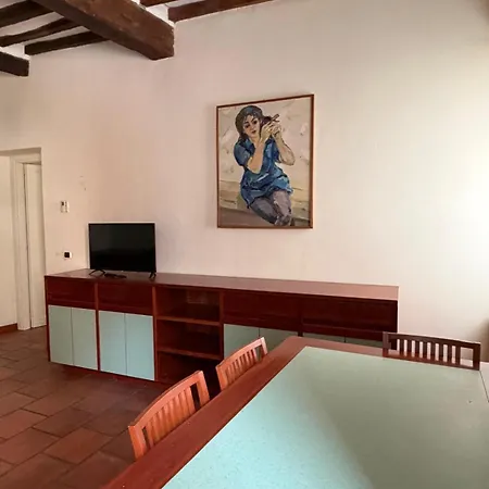 Casa Riccio Da Gasthof *