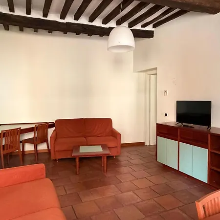بيت ضيافة Casa Riccio Da *