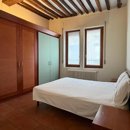 بيت ضيافة Casa Riccio Da