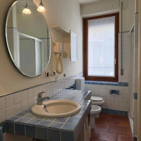 Casa Riccio Da Gasthof *