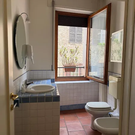 Casa Riccio Da بارما