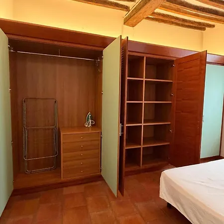 Casa Riccio Da بارما
