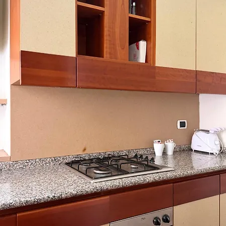 Casa Riccio Da 3*