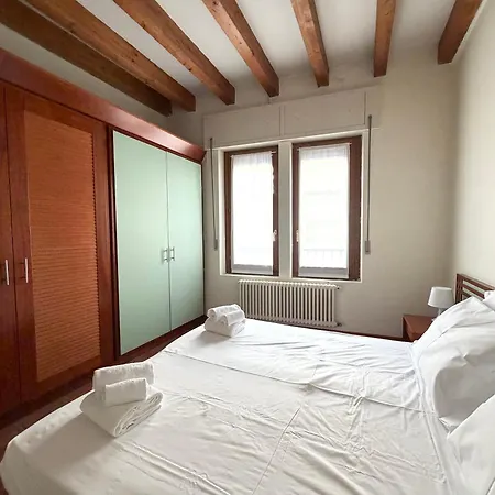 Casa Riccio Da Gasthof