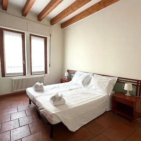 Casa Riccio Da Gasthuis 3*