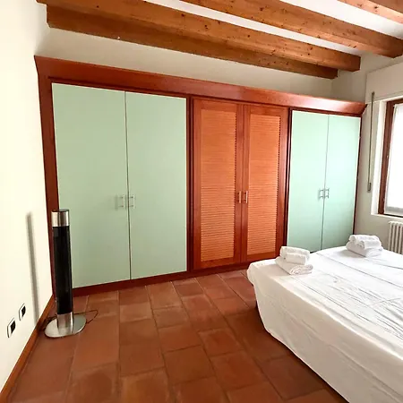 Casa Riccio Da Gasthuis 3*