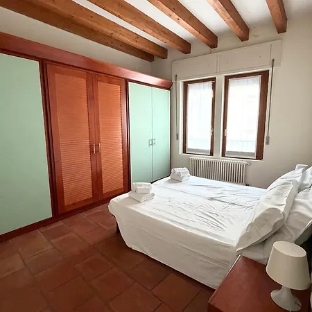 Gasthuis Casa Riccio Da 3*