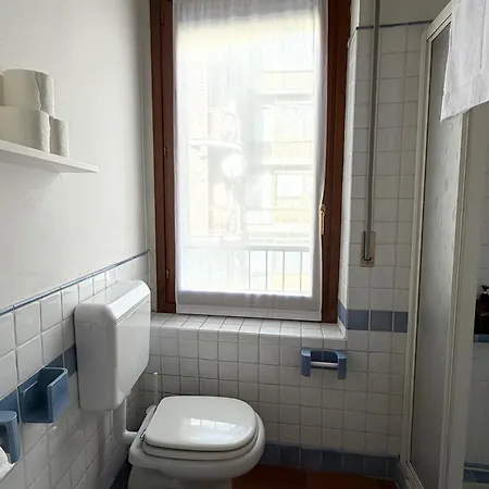Casa Riccio Da 3*