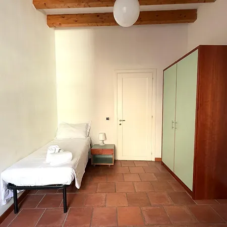 Gasthof Casa Riccio Da