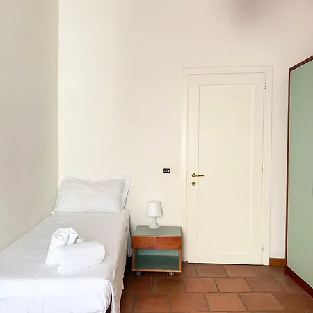 Casa Riccio Da Gasthuis Parma