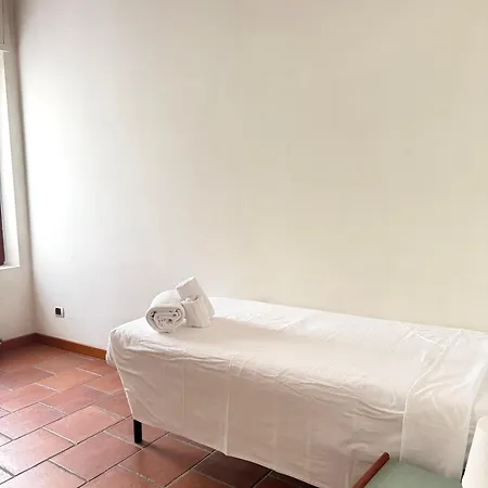 Gasthuis Casa Riccio Da 3*