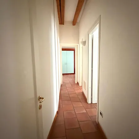 Gasthuis Casa Riccio Da