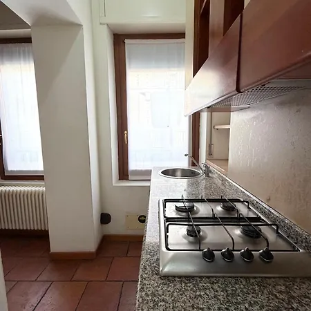 Casa Riccio Da Gasthuis Parma