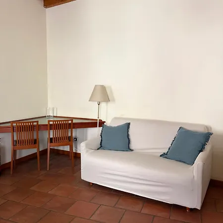 Gasthuis Casa Riccio Da Parma