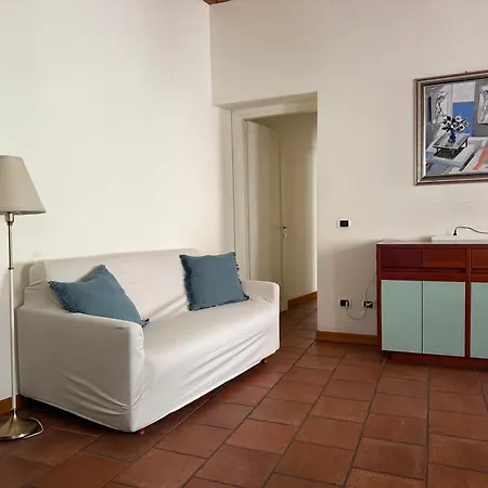 Casa Riccio Da Gasthuis 3*
