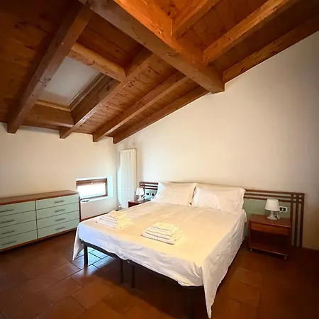 Gasthof Casa Riccio Da