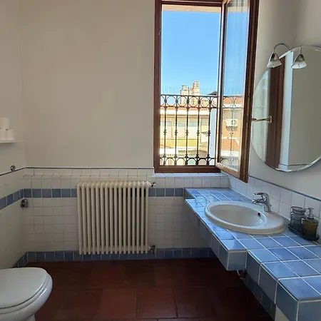 Casa Riccio Da Gasthuis 3*