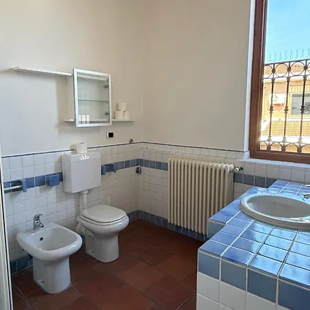 Casa Riccio Da