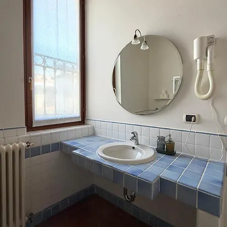 Casa Riccio Da Gasthuis 3*