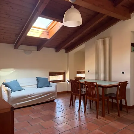 Casa Riccio Da